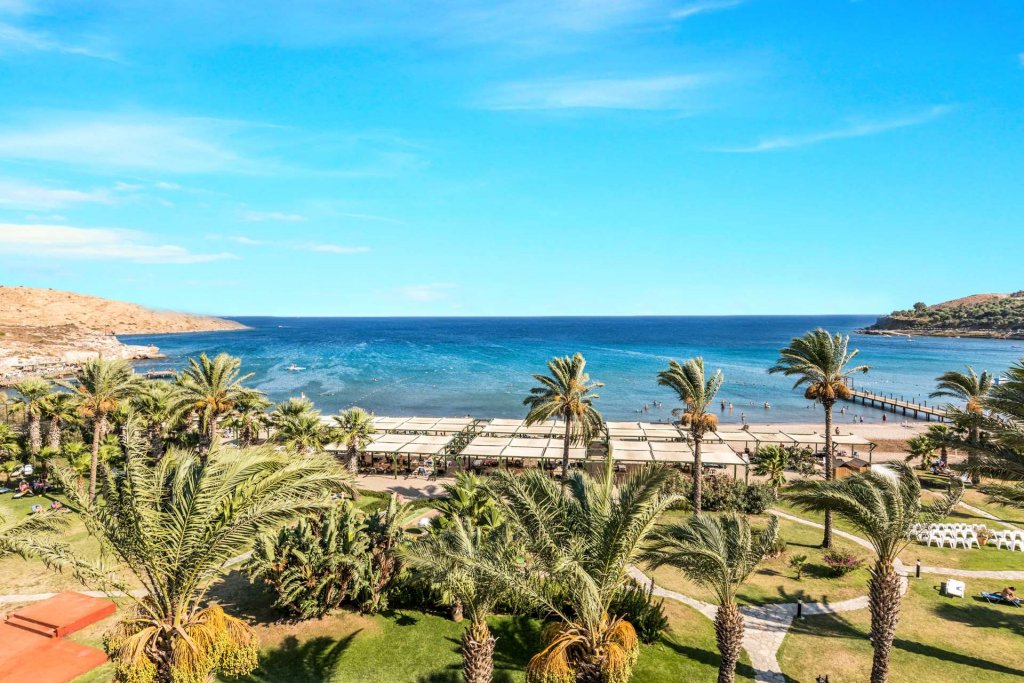 Бодрум: Kairaba Bodrum Imperial