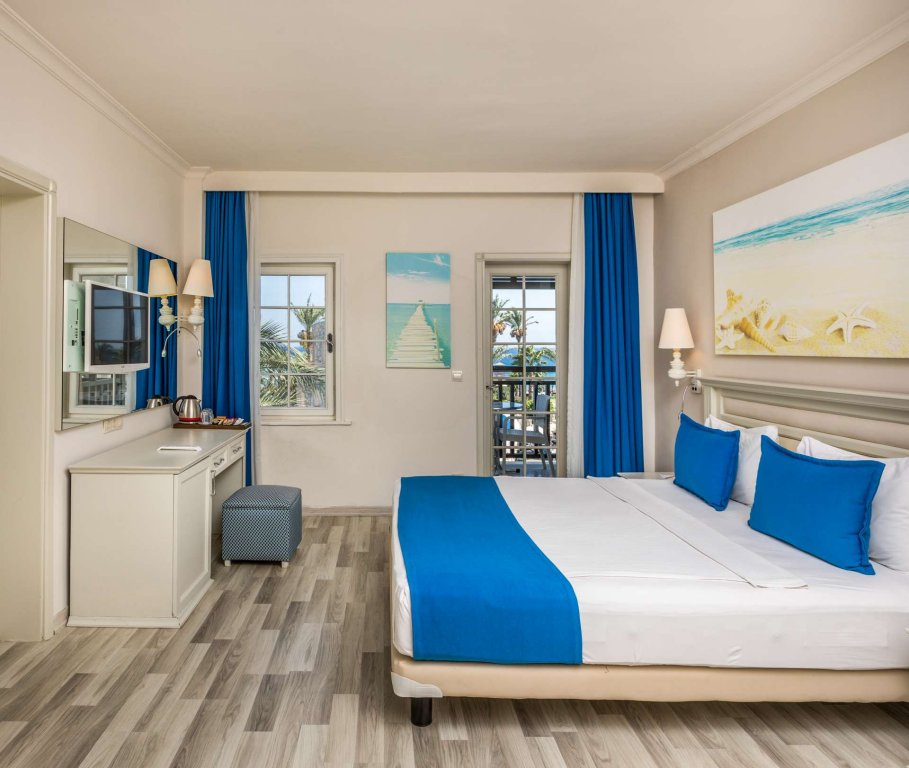 Бодрум: Kairaba Bodrum Imperial