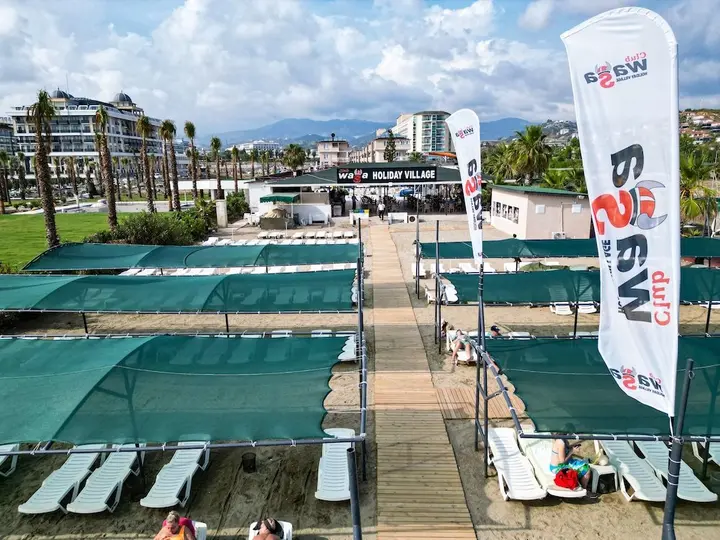 Аланья: Club Wasa Holiday Village Hotel