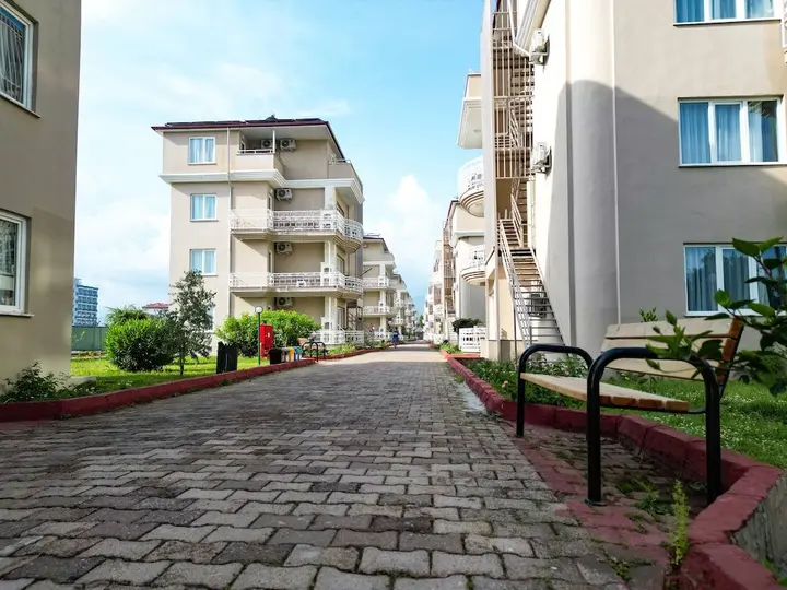 Аланья: Club Wasa Holiday Village Hotel