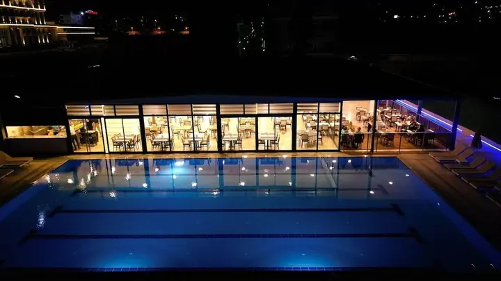 Аланья: Club Wasa Holiday Village Hotel
