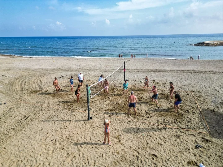 Аланья: Club Wasa Holiday Village Hotel