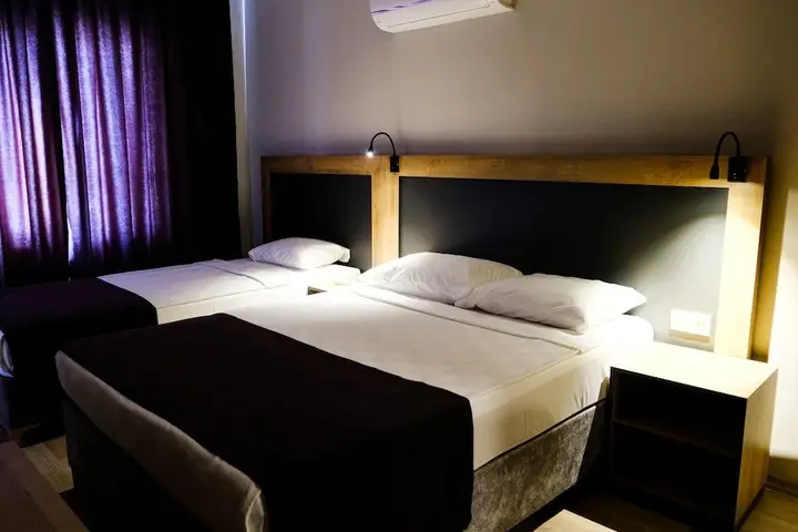 Club Wasa Holiday Village Hotel — фото 2