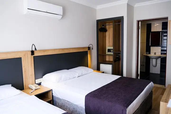 Club Wasa Holiday Village Hotel — фото 4