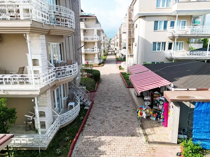 Аланья: Club Wasa Holiday Village Hotel