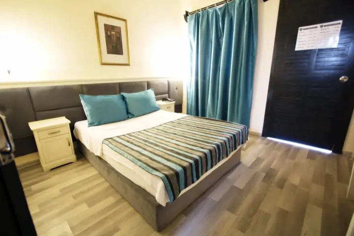 Бодрум: Hotel Bleu Nuit Bodrum