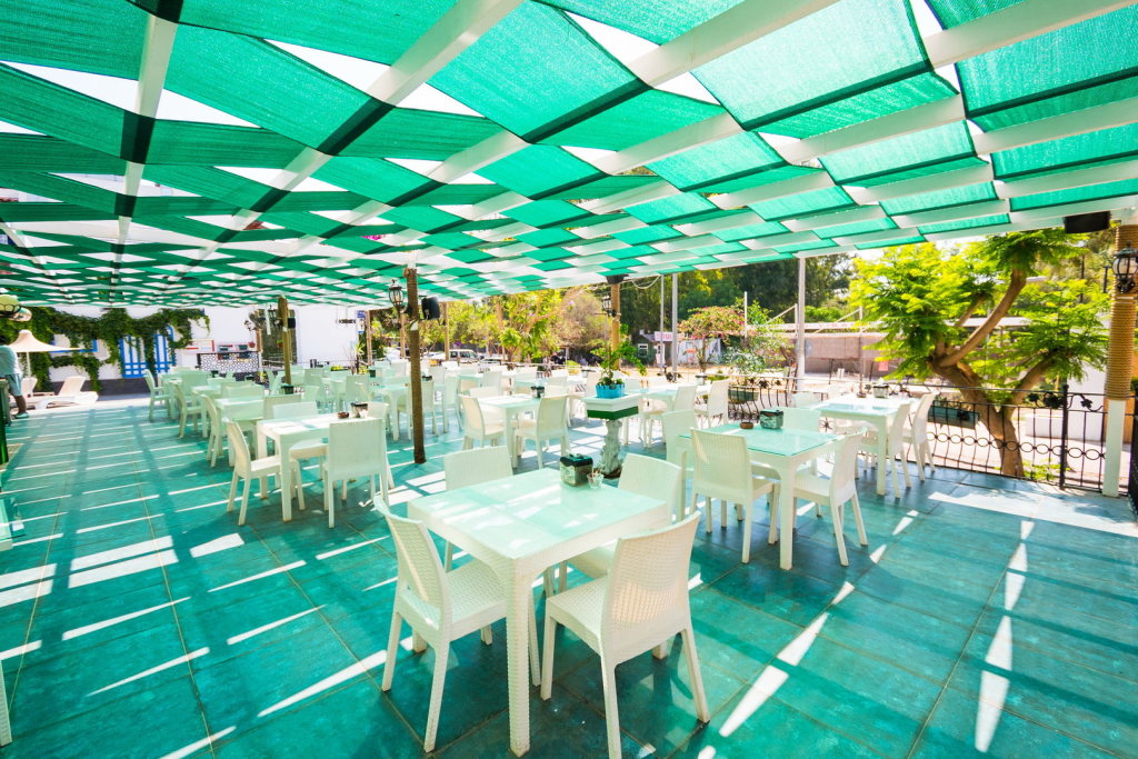 Бодрум: Hotel Bleu Nuit Bodrum