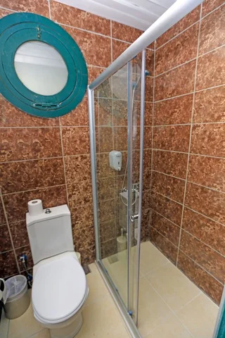 Бодрум: Hotel Bleu Nuit Bodrum