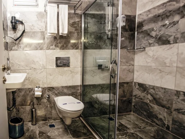 Бодрум: Hotel Bleu Nuit Bodrum