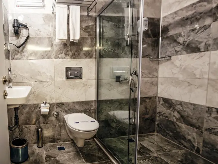 Бодрум: Hotel Bleu Nuit Bodrum