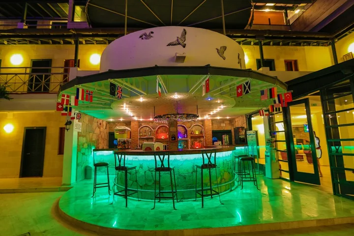 Бодрум: Hotel Bleu Nuit Bodrum