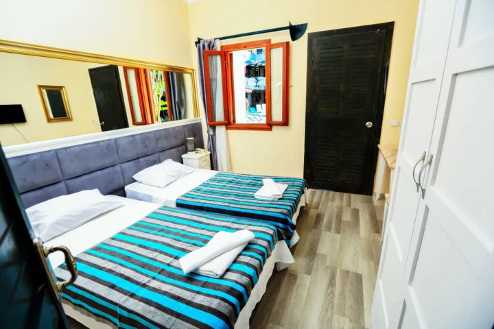 Бодрум: Hotel Bleu Nuit Bodrum