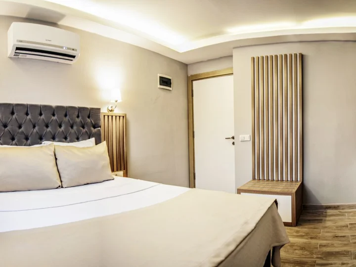 Бодрум: Hotel Bleu Nuit Bodrum