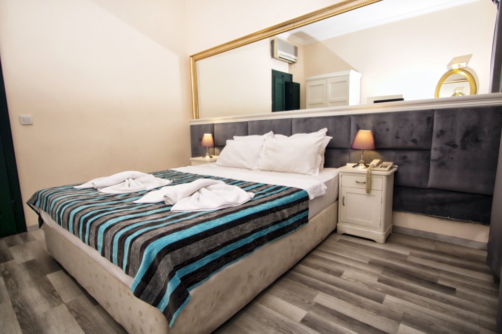 Бодрум: Hotel Bleu Nuit Bodrum