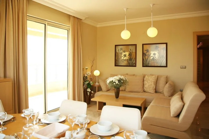 Аланья: Goldcity Hotel