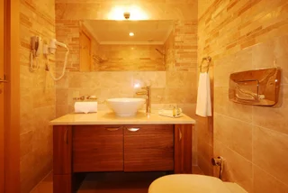 Аланья: Goldcity Hotel