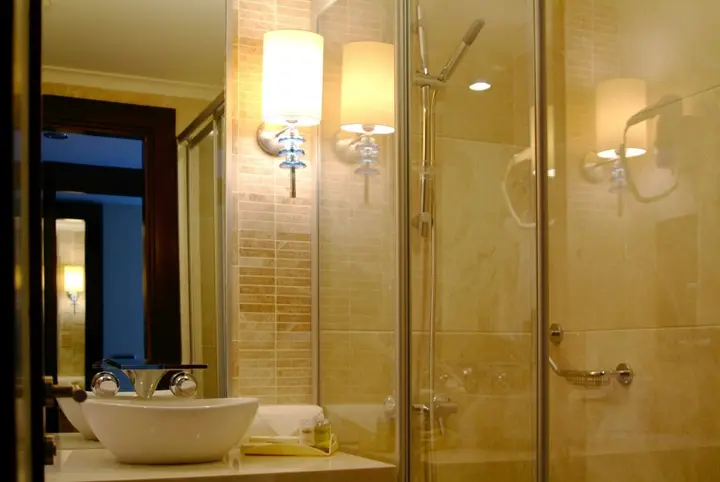 Аланья: Goldcity Hotel