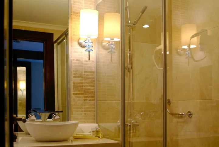 Аланья: Goldcity Hotel