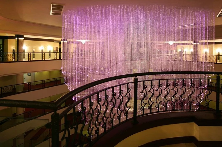 Аланья: Goldcity Hotel