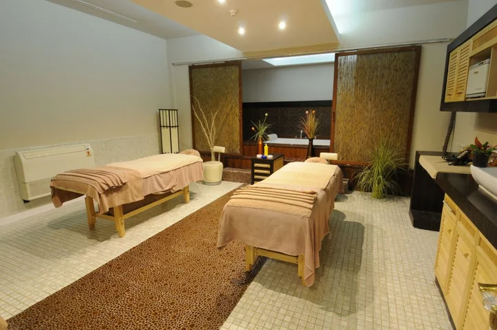 Аланья: Goldcity Hotel