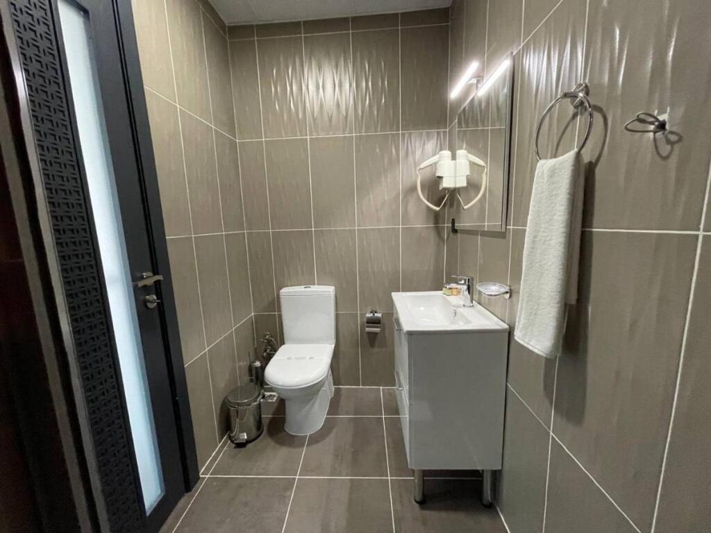 Стамбул: Vois Hotel Bostancı