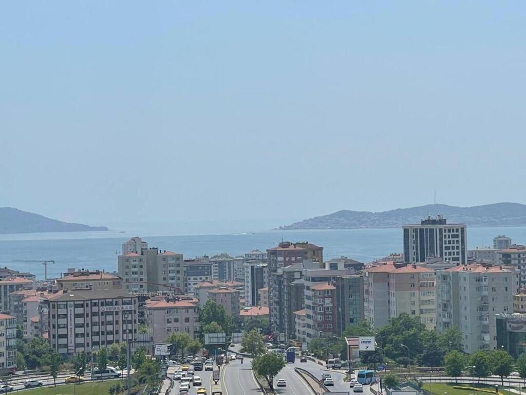 Стамбул: Vois Hotel Bostancı