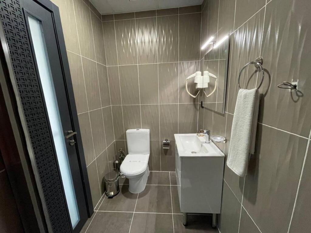 Стамбул: Vois Hotel Bostancı