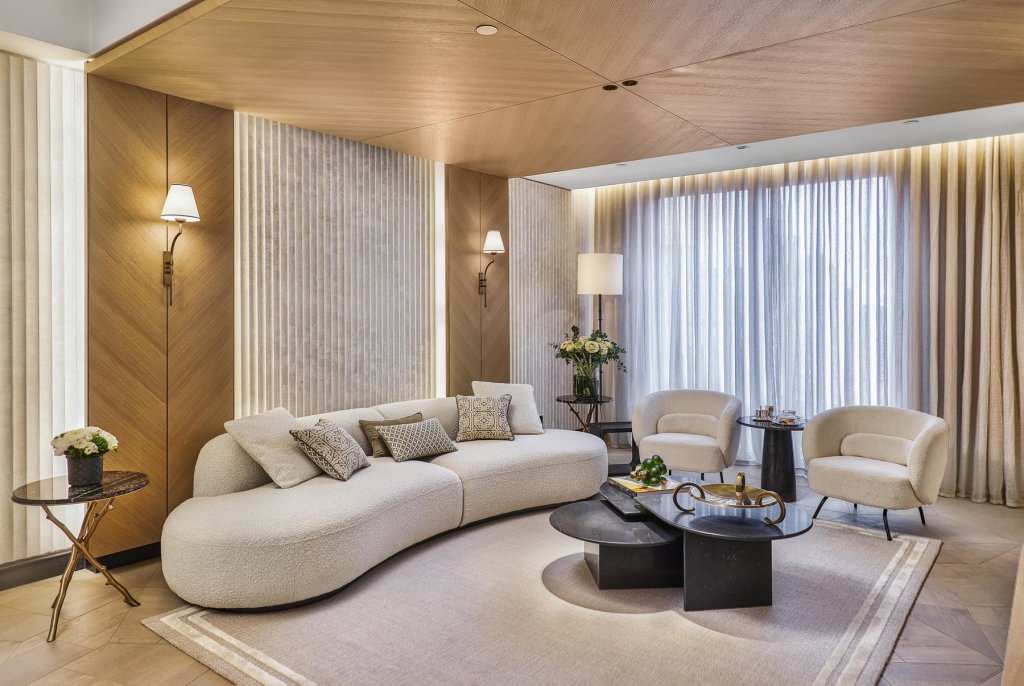 Стамбул: Vakko Hotel and Residence