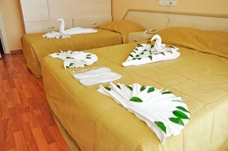 Согучак: Egeria Park Hotel