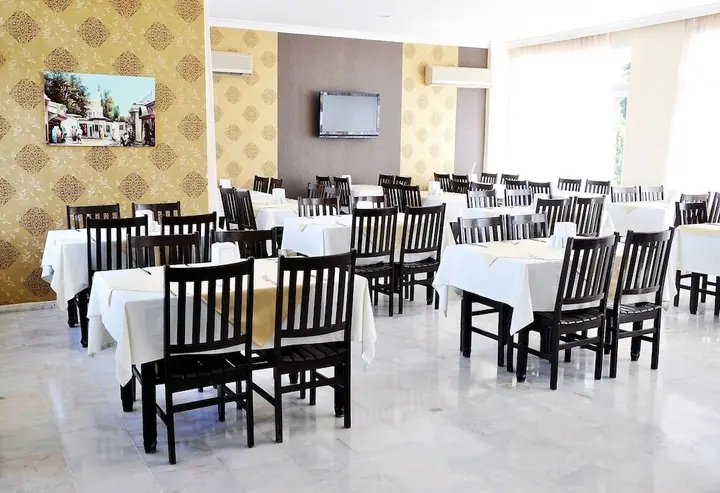 Согучак: Egeria Park Hotel