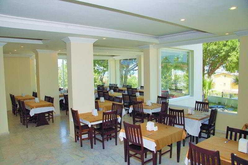 Согучак: Egeria Park Hotel