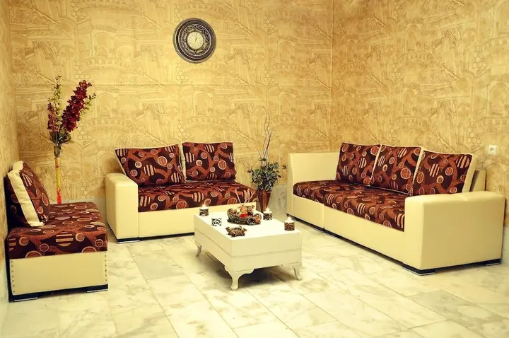 Согучак: Egeria Park Hotel
