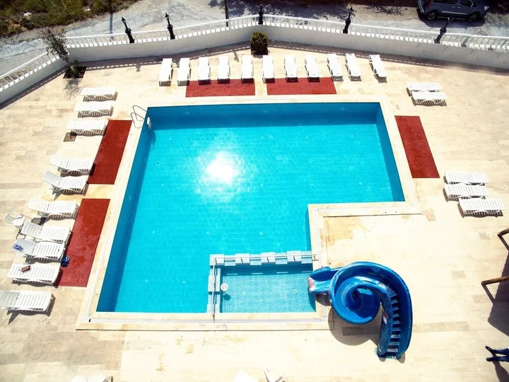 Согучак: Egeria Park Hotel