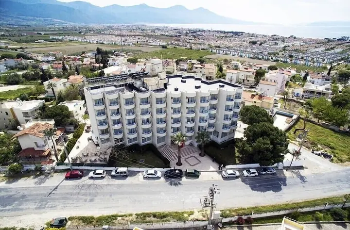 Согучак: Egeria Park Hotel