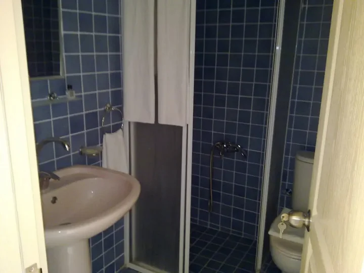 Согучак: Egeria Park Hotel