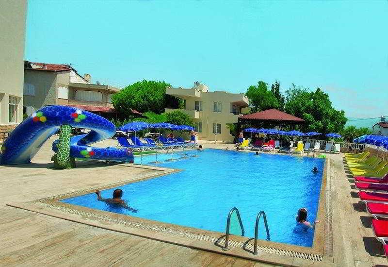 Согучак: Egeria Park Hotel