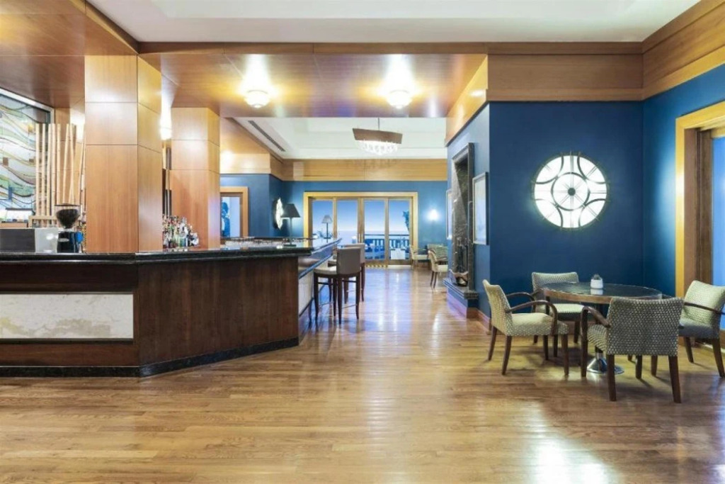 Бодрум: Barbaros Reserve Bodrum Residences Managed by Kempinski