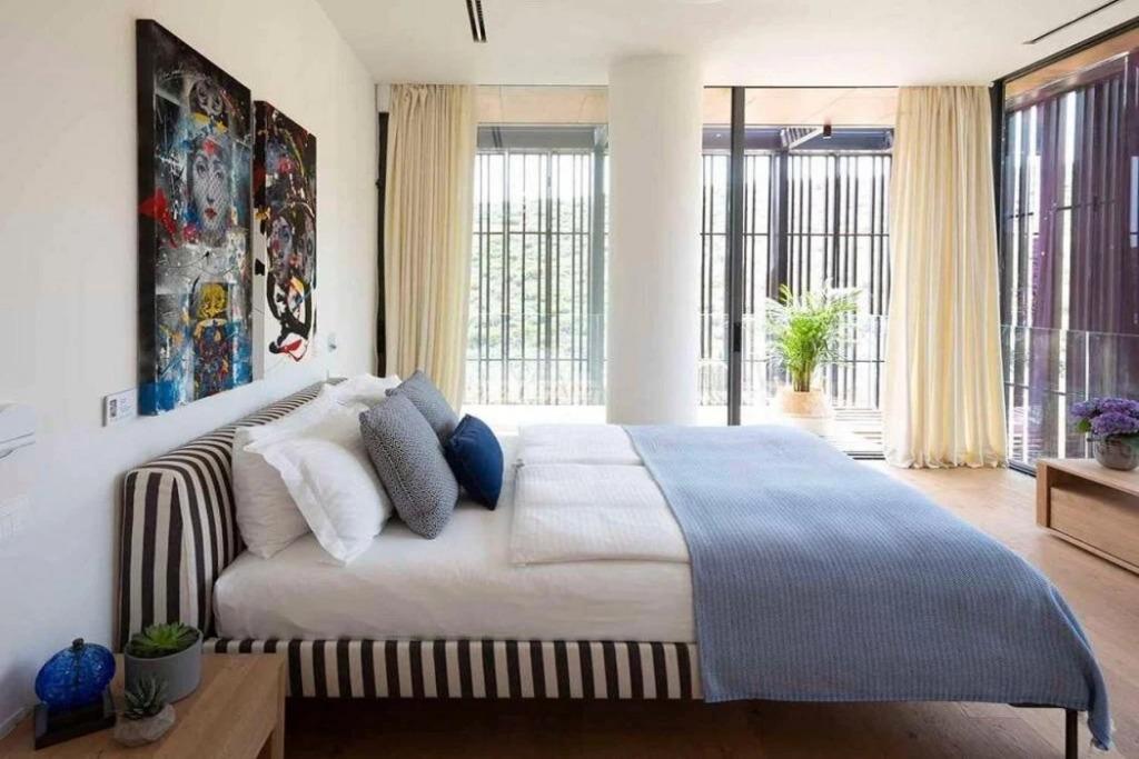 Бодрум: Barbaros Reserve Bodrum Residences Managed by Kempinski