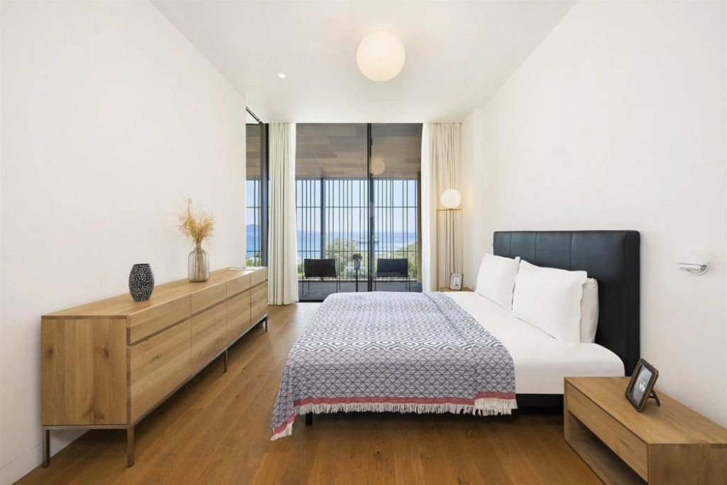 Бодрум: Barbaros Reserve Bodrum Residences Managed by Kempinski