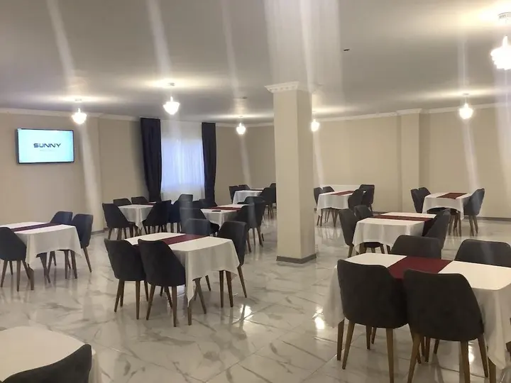 Догубаязит: Отель Atlihan Plus Hotel