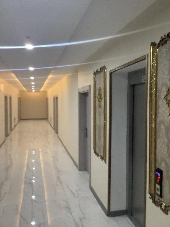 Отель Atlihan Plus Hotel — фото 4