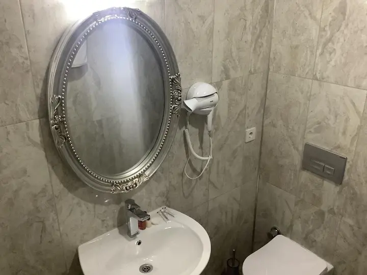 Догубаязит: Отель Atlihan Plus Hotel