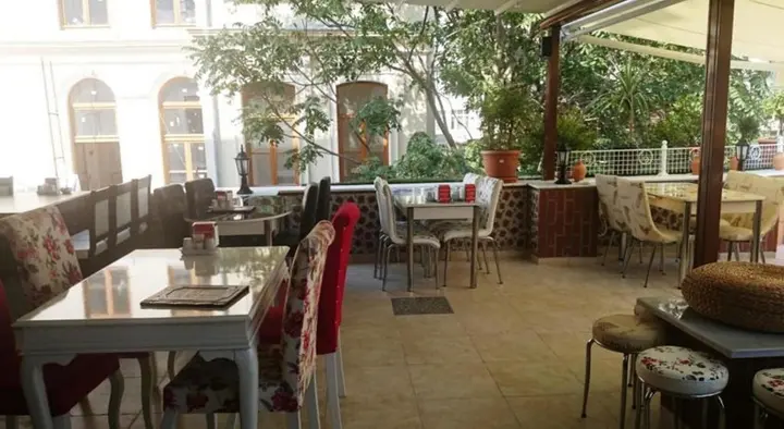 Стамбул: Esra Sultan Petrol Hotel