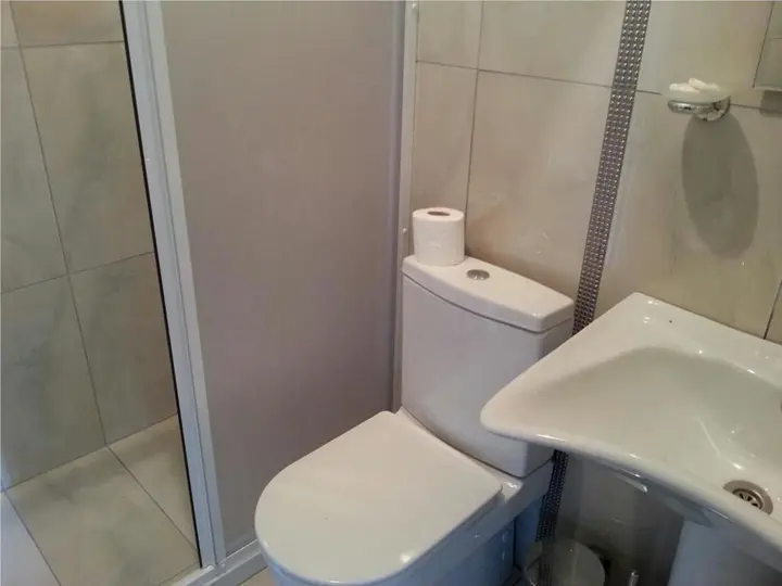 Стамбул: Esra Sultan Petrol Hotel