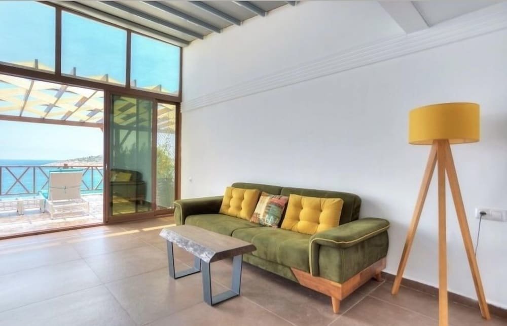 Силифке: Villa Zeus Otel