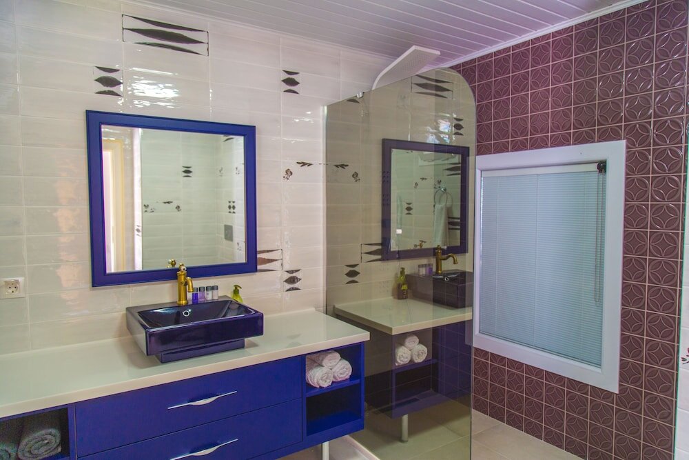 Силифке: Villa Zeus Otel
