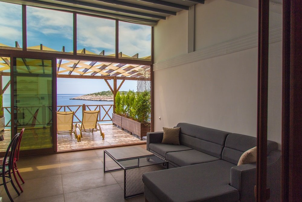 Силифке: Villa Zeus Otel
