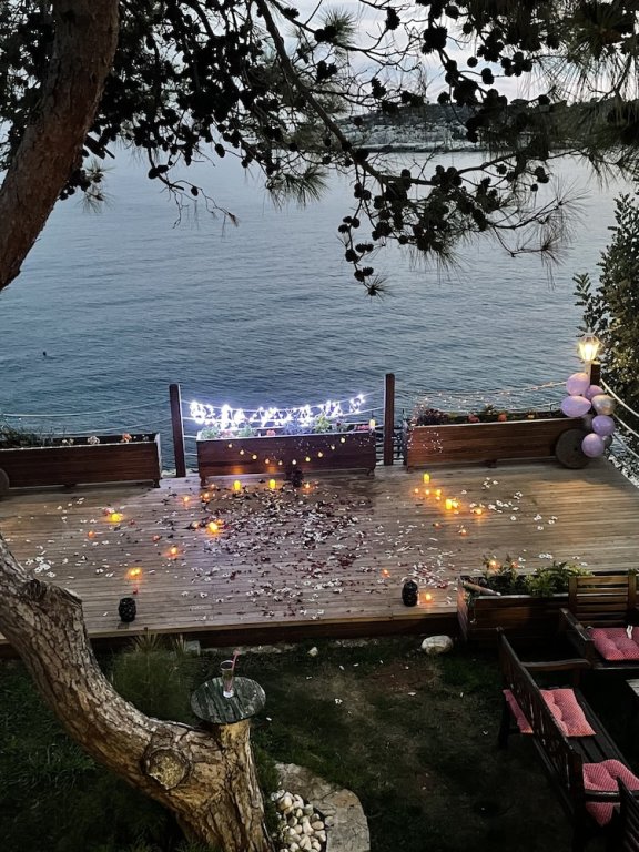 Силифке: Villa Zeus Otel