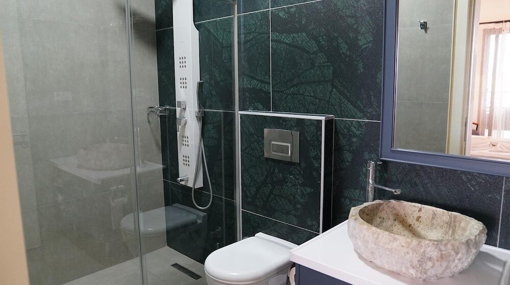 Силифке: Villa Zeus Otel