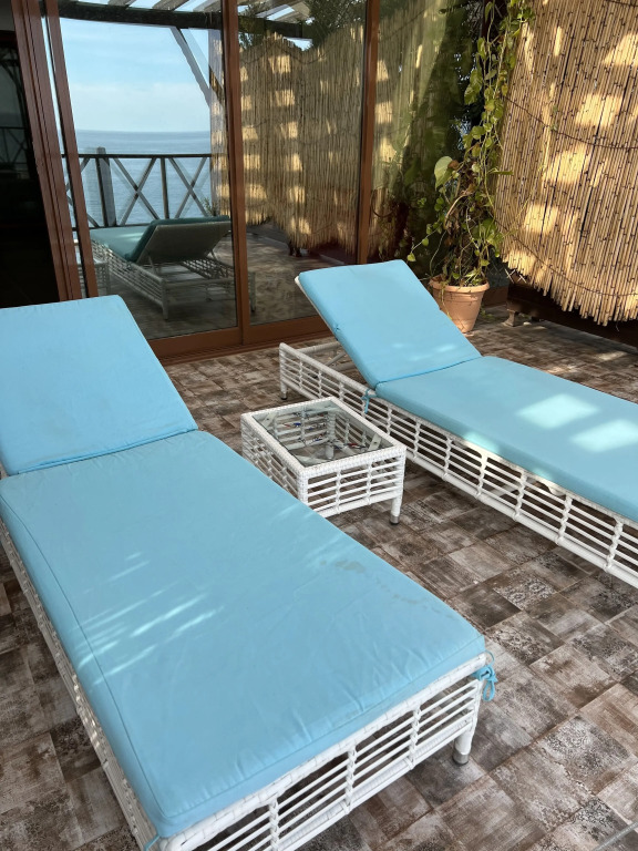Силифке: Villa Zeus Otel